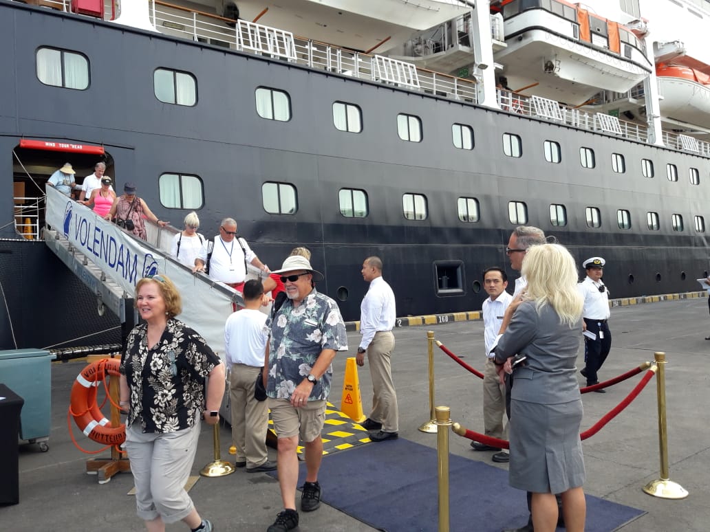 barco